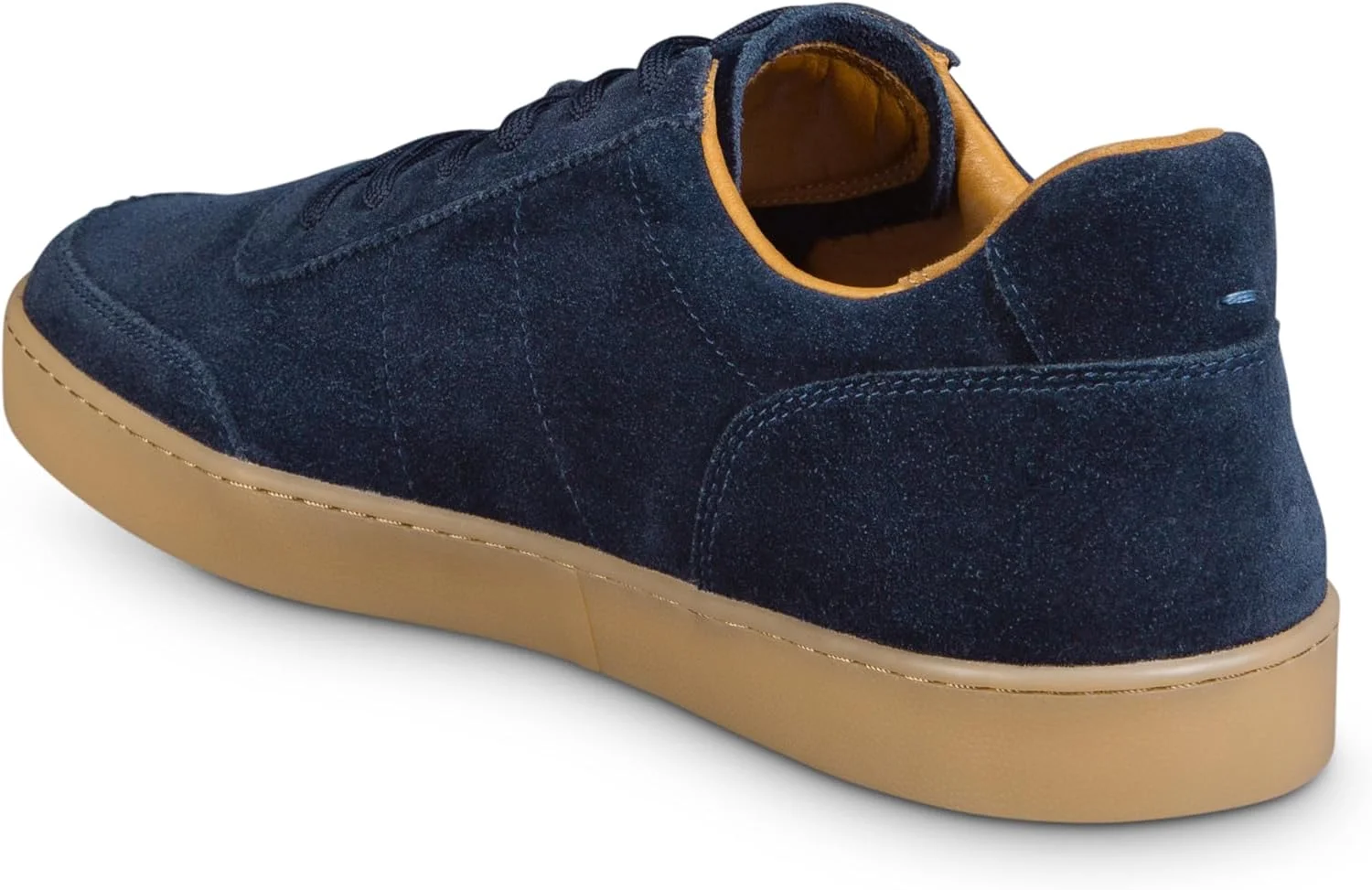 کفش کتانی بند دار مردانه آلن ادموندز مدل Liam Casual