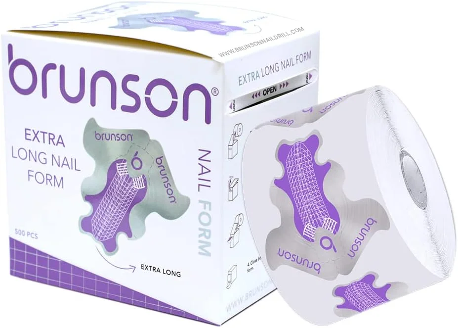 فرمر ناخن ضخیم طراحی ناخن فرم های اکستنشن کاغذ اکریلیک ناخن برای ناخن ژلی، استیکرهای فرم دهنده ناخن با شماره گذاری شده، مونومر مایع حرفه ای، مجموعه 500 عددی فرم ناخن فوق العاده قوی فرمر ناخن ضخیم طراحی ناخن فرم های اکستنشن کاغذ اکریلیک ناخن برای ناخن ژلی، استیکرهای فرم دهنده ناخن با شماره گذاری شده، مونومر مایع حرفه ای، مجموعه 500 عددی فرم ناخن فوق العاده قوی