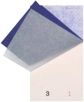 برگه های سفارش غذا دوتایی Watier، شماره گذاری شده 1-50، مجموعه 50 عددی (10 بسته) برگه های سفارش غذا دوتایی Watier، شماره گذاری شده 1-50، مجموعه 50 عددی (10 بسته)