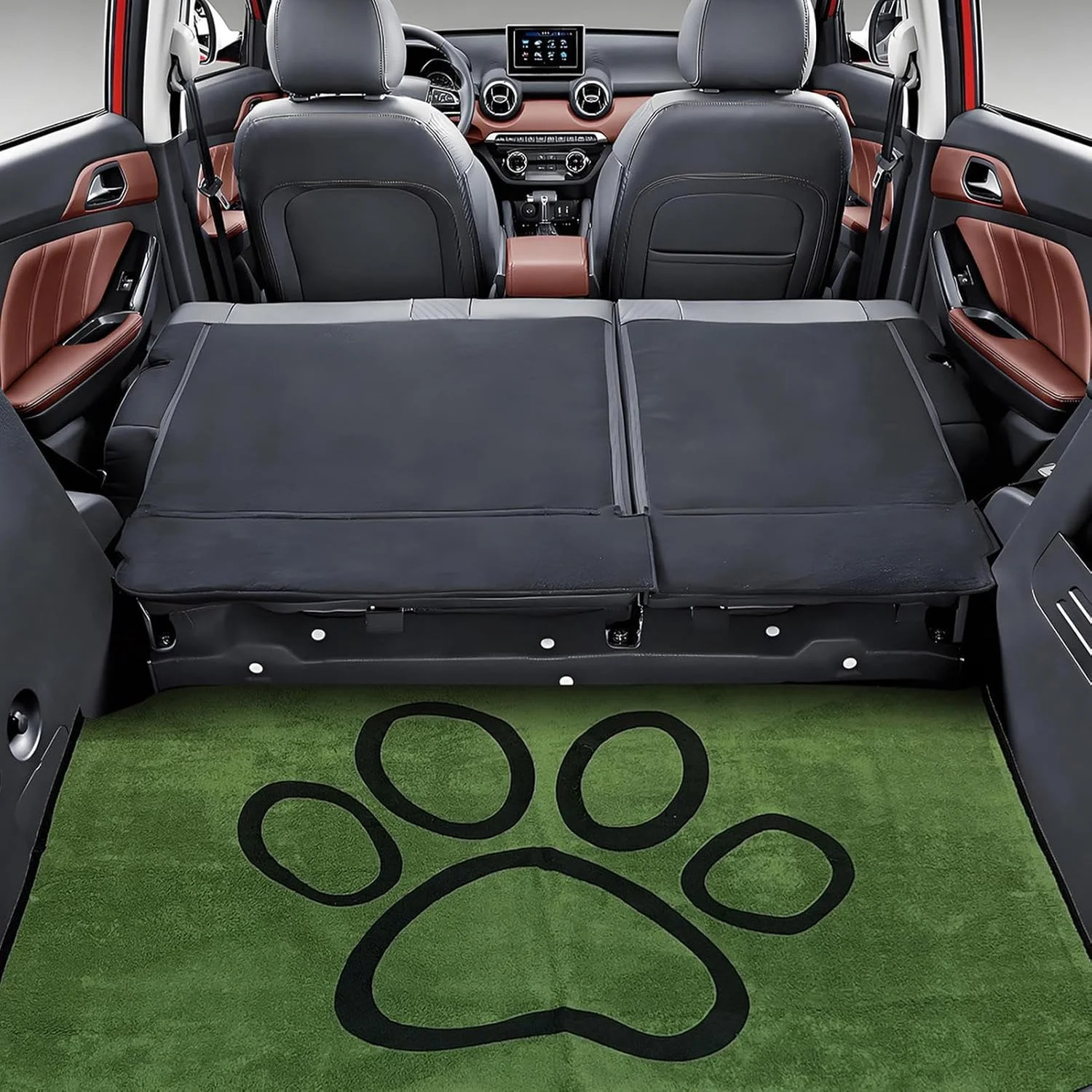 پد ادرار حیوانات خانگی | پد ادرار ضد آب با زیره ضد لغزش، قابل شستشو، نرم و جاذب برای آموزش، مناسب برای مبل، تخت، داخل خانه، لانه، پاسیو و صندلی ماشین