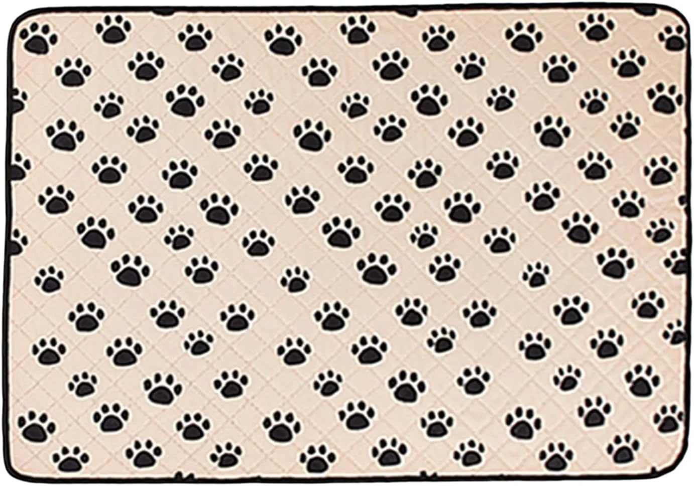 پدهای ادرار شوی سگ، پدهای آموزشی توله سگ قابل استفاده مجدد، زیراندازهای ضد نشت ادرار حیوانات خانگی برای آموزش دستشویی، زایمان، پرستاری در محیط داخلی و خارجی