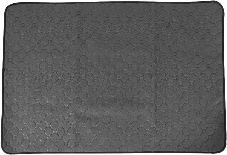 پد ادرار سگ و گربه قابل شستشو، پد آموزشی ادرار مجدد قابل استفاده، پوشک، روکش تخت و مبل