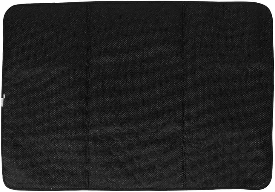 پد ادرار سگ و گربه قابل شستشو، پد آموزشی ادرار مجدد قابل استفاده، پوشک، روکش تخت و مبل