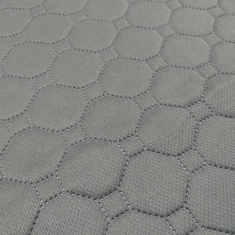 پد ادرار سگ قابل شستشو، پد توله سگ ضد نشت قابل استفاده مجدد، پد زایمان ضد لغزش، پد زایمان سگ قابل شستشو در ماشین لباسشویی با جذب سریع