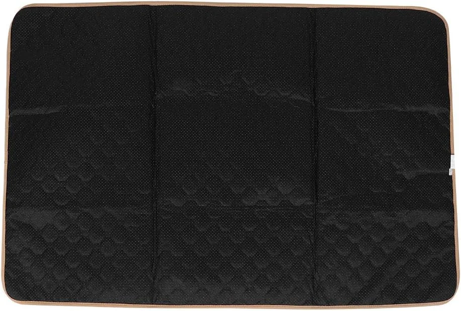 پد ادرار سگ و گربه قابل شستشو، پد آموزشی ادرار مجدد قابل استفاده، پوشک، روکش تخت و مبل