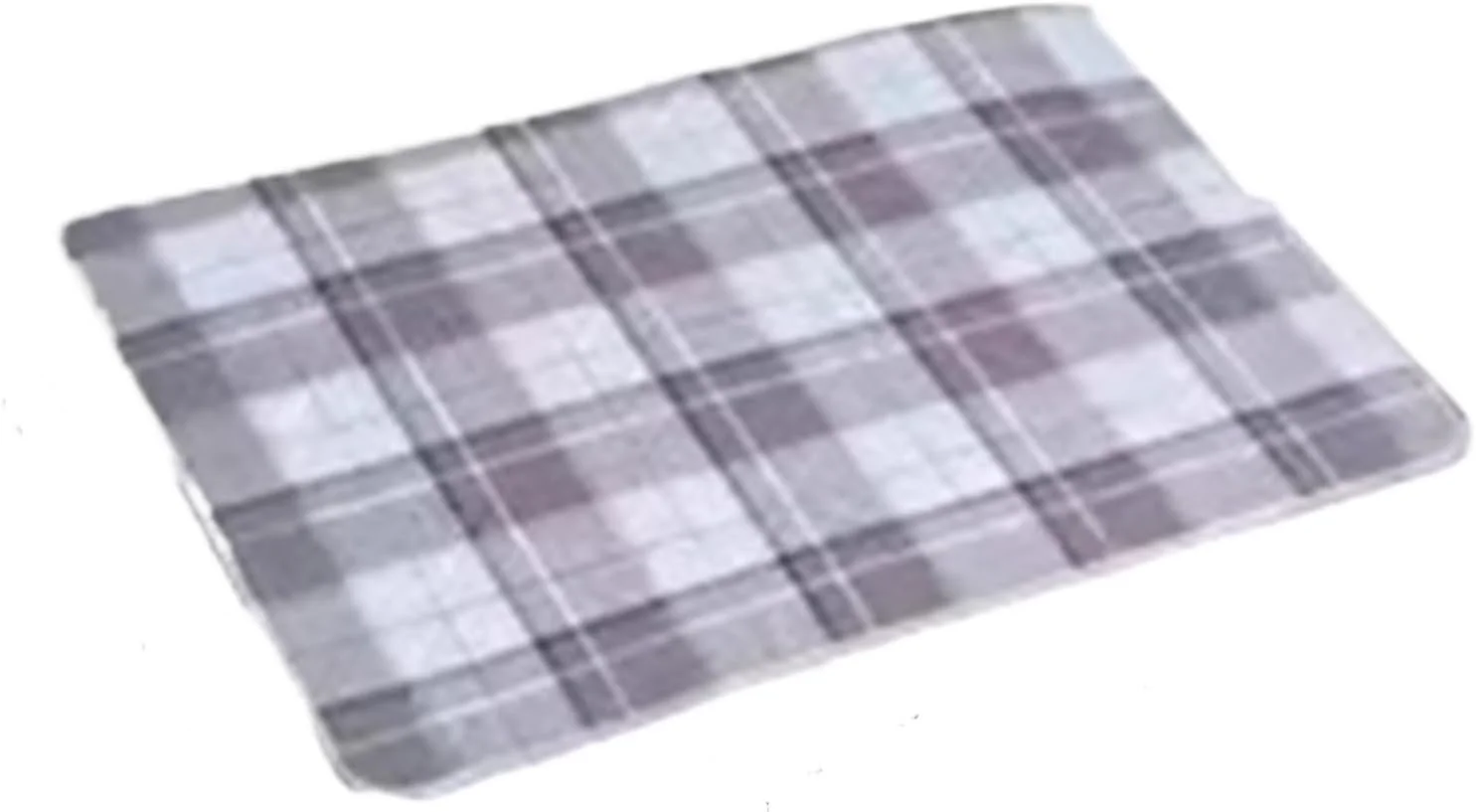 پدهای ادرار شوی برای محافظت از تخت سگ، پدهای ضخیم مراقبت از گربه و سگ، قابل شستشو، قابل استفاده مجدد، جاذب و ضد لغزش (سایز M)