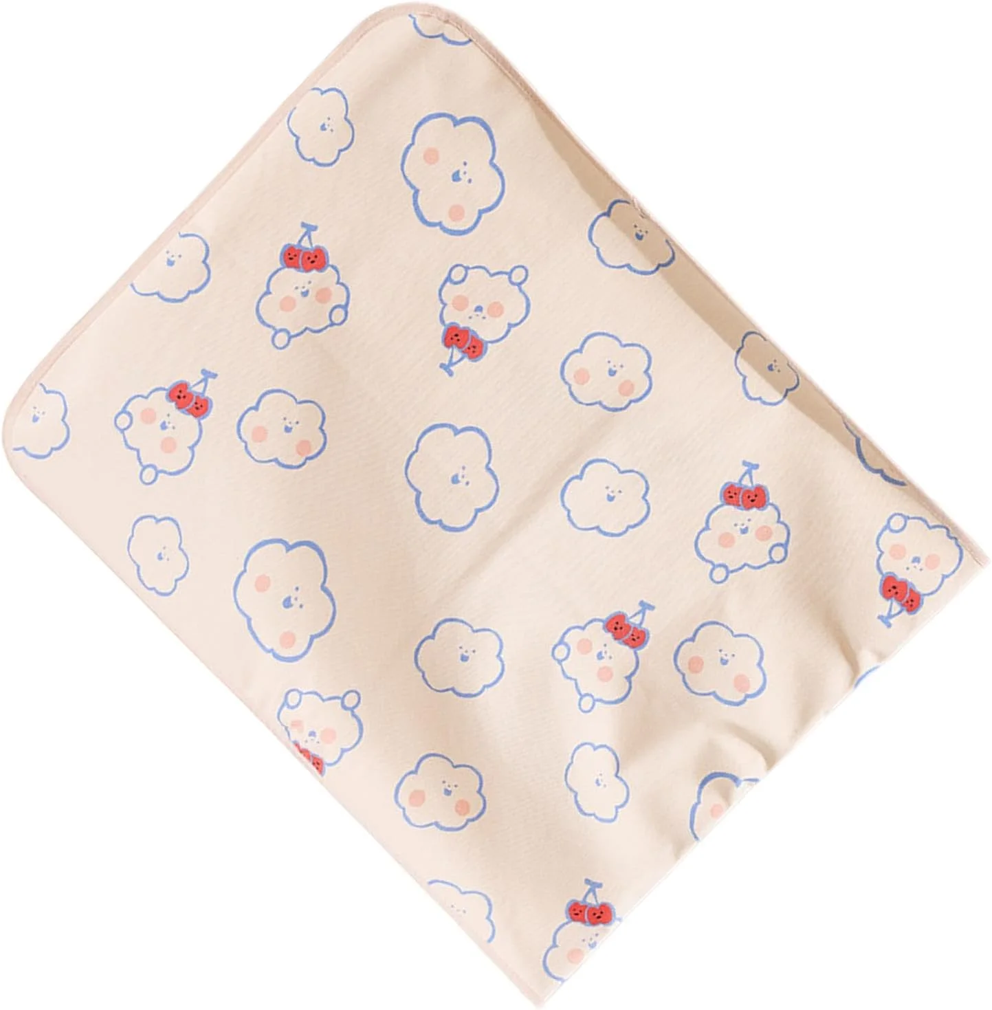 پدهای ادرار قابل شستشو | پد ادرار ضد آب و قابل استفاده مجدد - پد آموزشی ضد لغزش، پدهای جاذب کف برای سگ