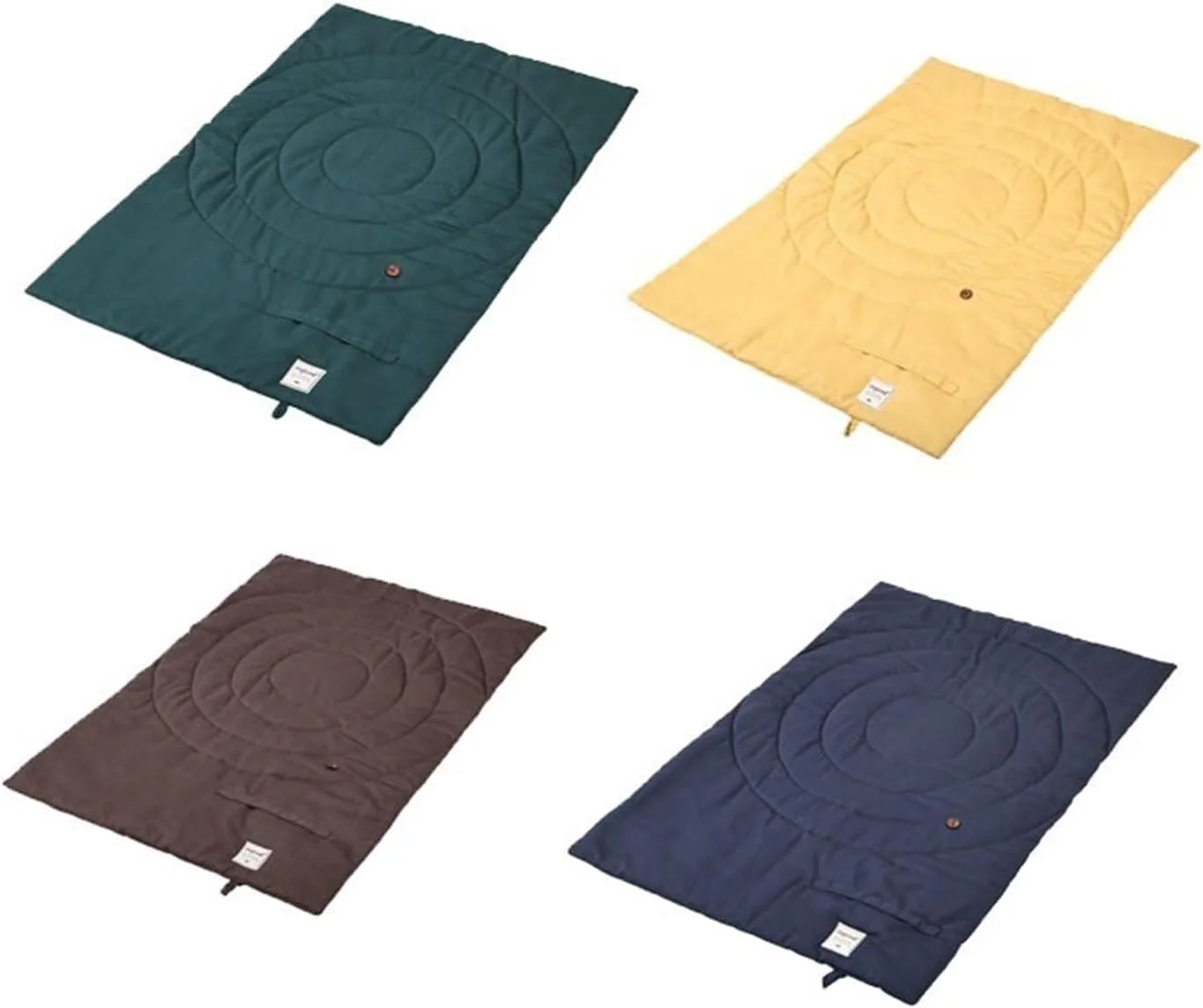 پد ادرار شوی سگ، زیرانداز تاشو ضد آب برای حیوانات خانگی، پد آموزشی جاذب ادرار، محافظ محیط زیست، زیرانداز سگ برای فضای باز، روکش صندلی خودرو سگ (طلایی) پد ادرار شوی سگ، زیرانداز تاشو ضد آب برای حیوانات خانگی، پد آموزشی جاذب ادرار، محافظ محیط زیست، زیرانداز سگ برای فضای باز، روکش صندلی خودرو سگ (طلایی)