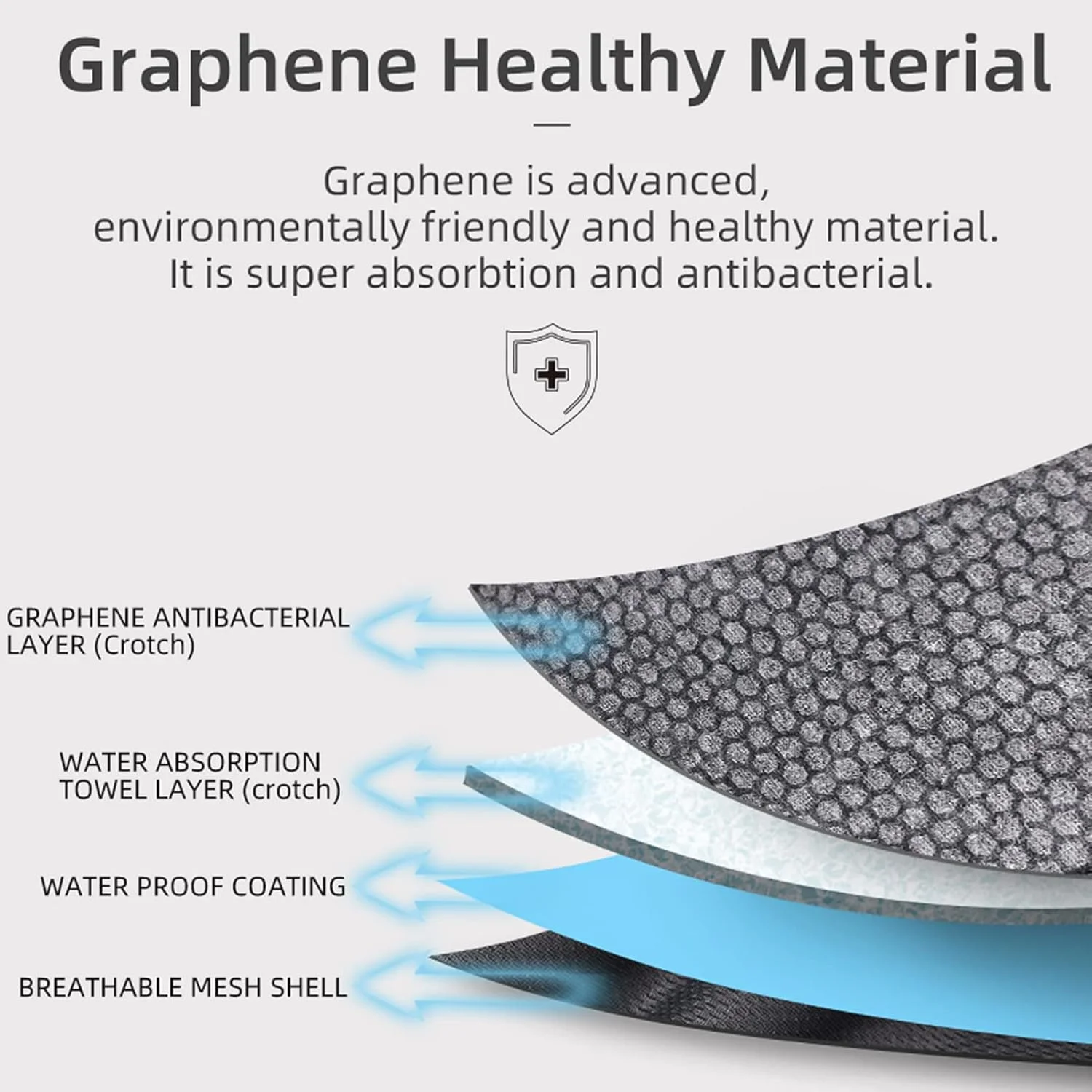 پوشک های پارچه ای قابل شستشو برای سگ های ماده، پوشک سگ ماده قابل استفاده مجدد، پوشک سگ ماده تنفسی، بسته 3 عددی
