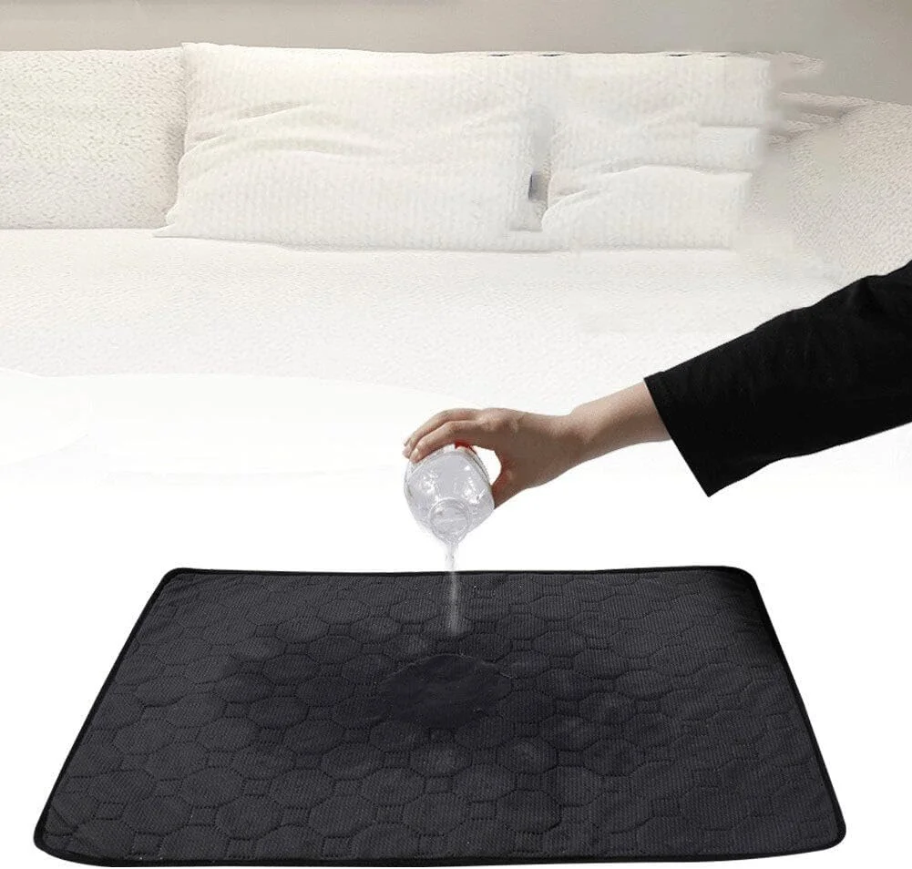 پد ادرار سگ قابل شستشو، پد آموزشی توله سگ، تشک پوشک تخت سگ، لوازم جانبی سگ پد ادرار سگ قابل شستشو، پد آموزشی توله سگ، تشک پوشک تخت سگ، لوازم جانبی سگ