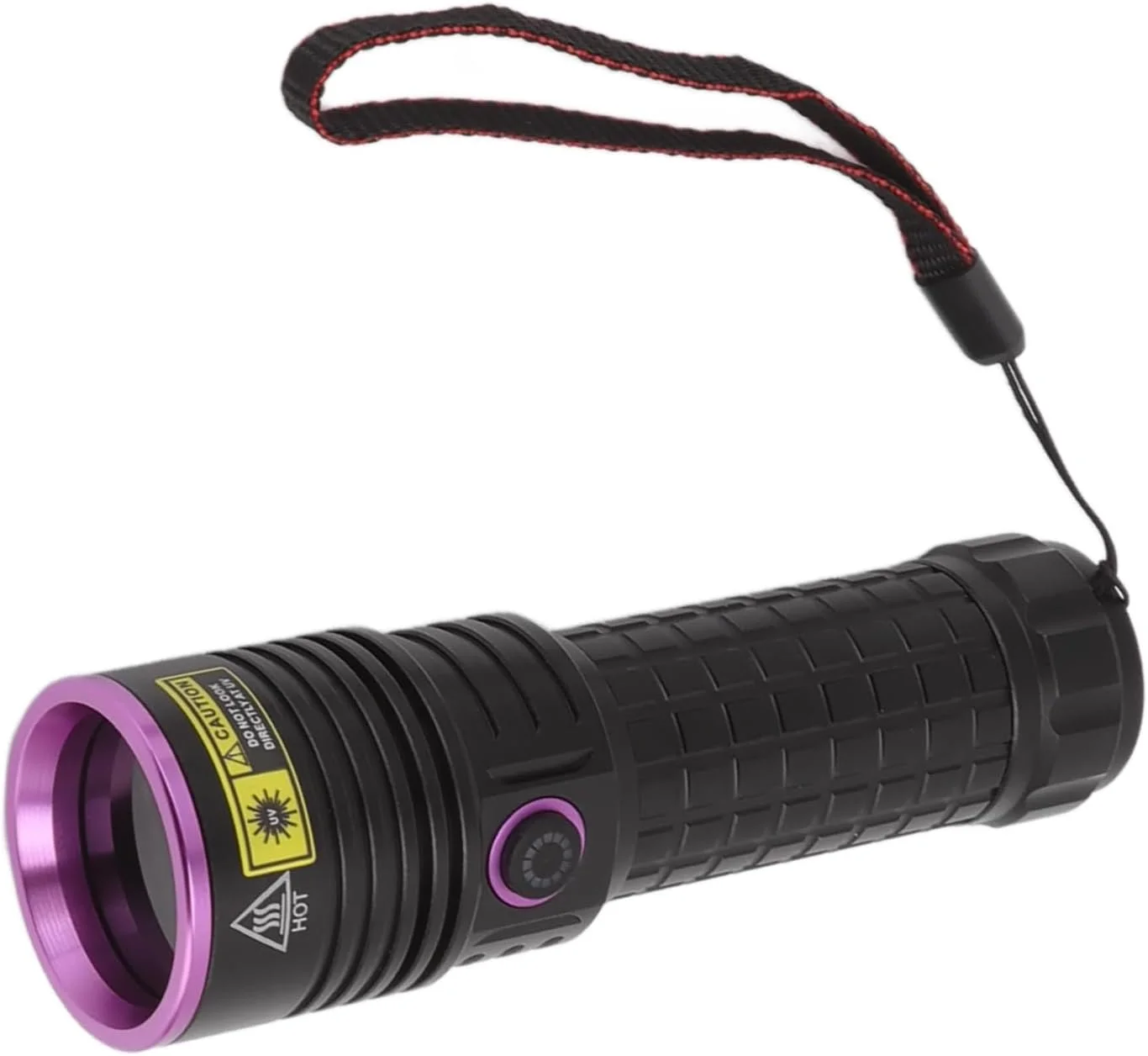 چراغ قوه 365 نانومتری ViaGasaFamido، چراغ قوه نور سیاه Y48 365 نانومتری قدرتمند، نور سیاه قابل شارژ، چراغ کیف دستی چراغ قوه 365 نانومتری ViaGasaFamido، چراغ قوه نور سیاه Y48 365 نانومتری قدرتمند، نور سیاه قابل شارژ، چراغ کیف دستی