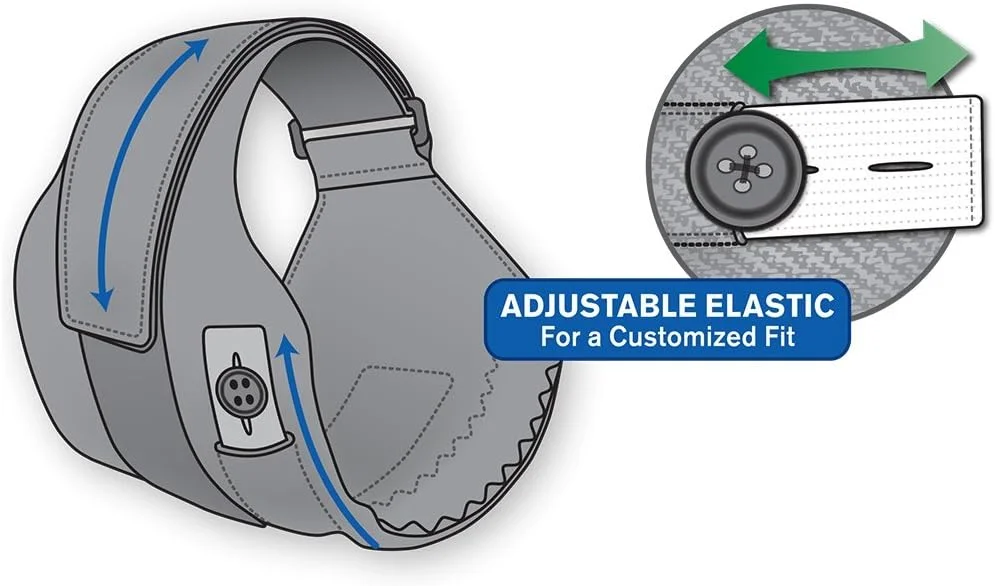 پوشک سگ نر قابل شستشو وتز بست | پوشک های جاذب با محافظت در برابر نشت ادرار هیجانی، بی اختیاری ادرار یا علامت گذاری سایز بزرگ/خیلی بزرگ 1 عدد پوشک قابل استفاده مجدد در هر بسته