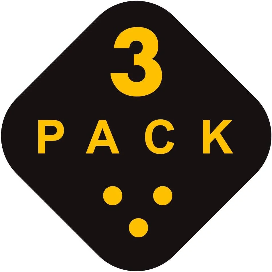 پوشک سگ نر یکبار مصرف وتس بست مدل Comfort Fit | پوشک های جاذب سگ نر با قابلیت ضد نشت (36 عدد - سایز متوسط)