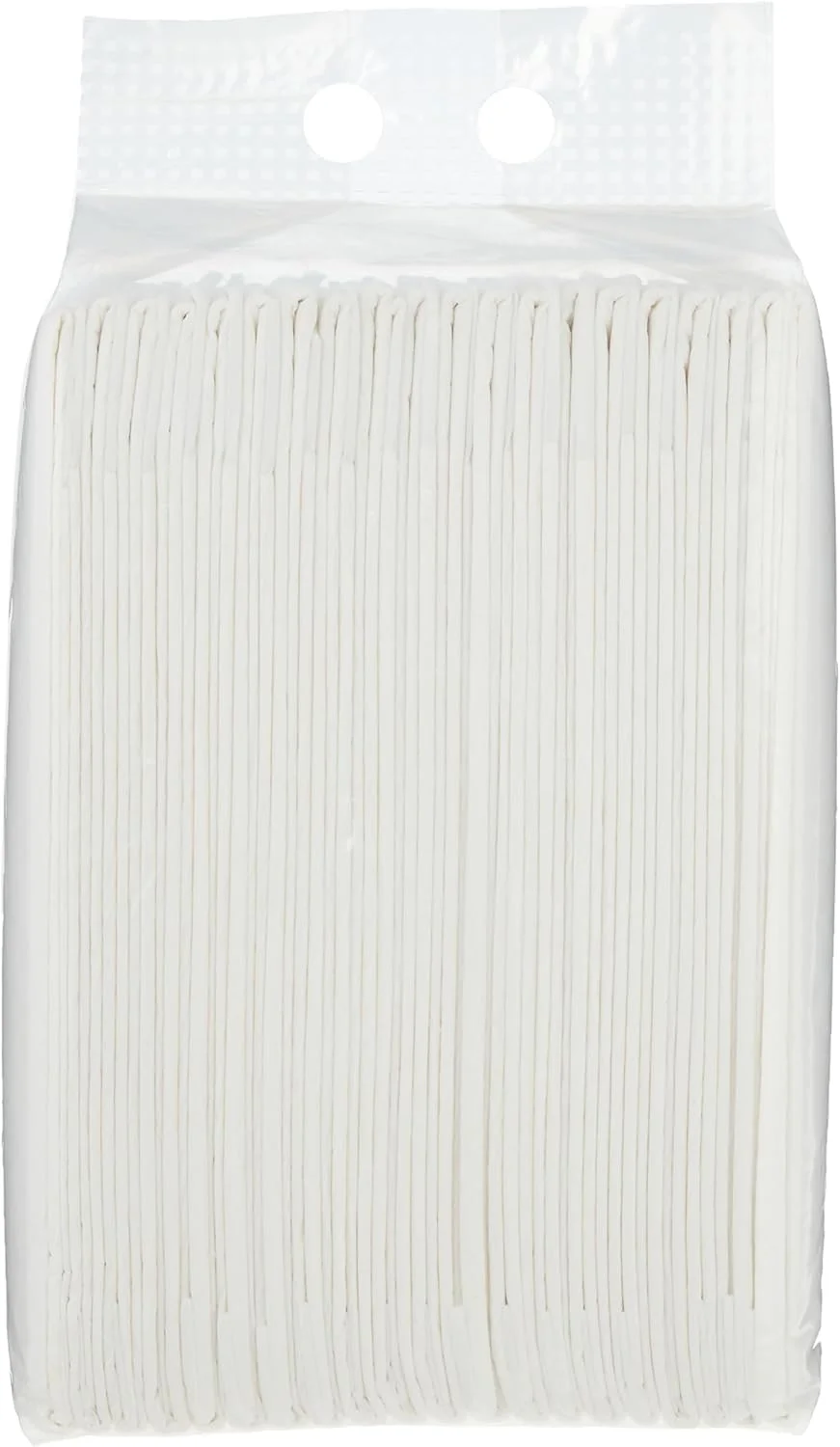 پدهای آموزشی سگ و توله سگ سفید (بزرگ) 60x90 سانتی متر (20 عدد)