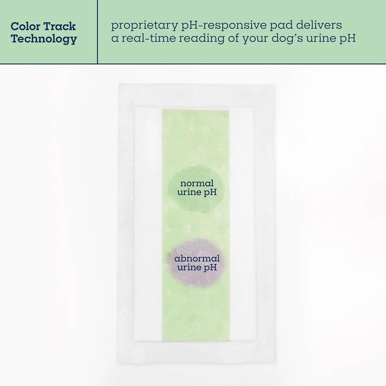 پدهای بهداشتی ردیاب سلامت سگ پت لایف آنلیمیتد، 18 عددی