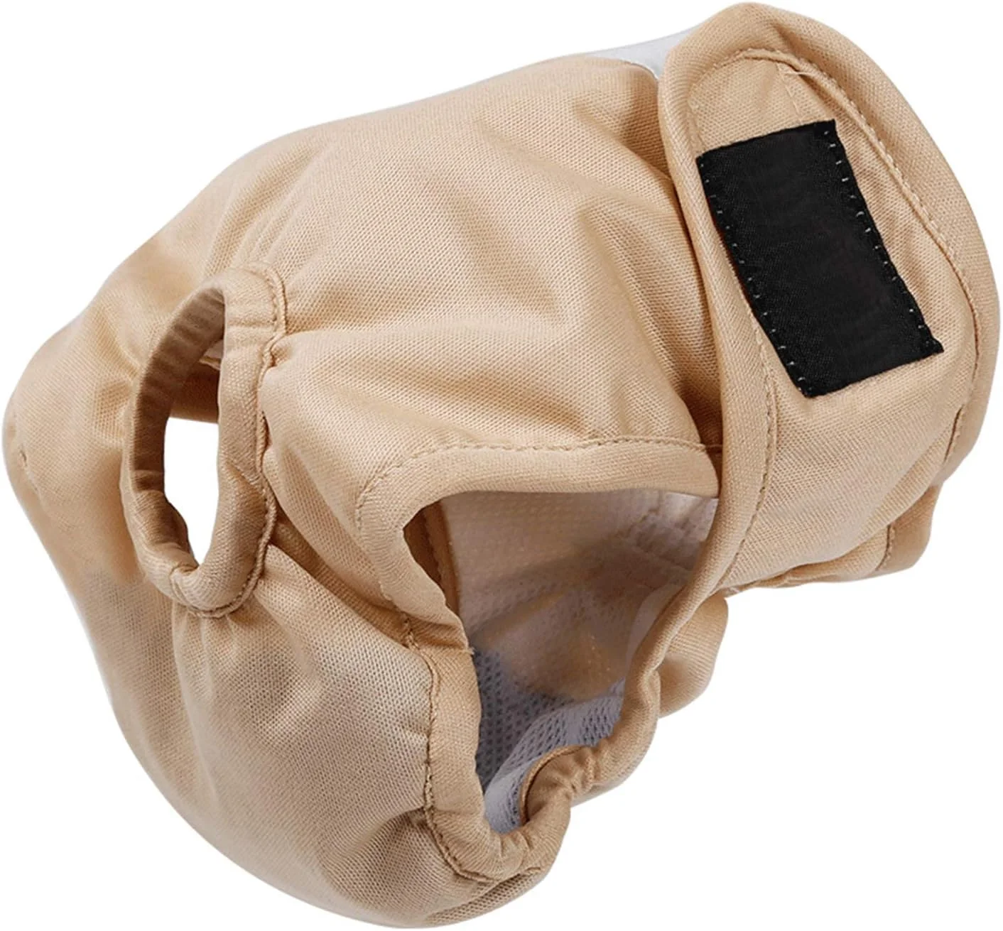 شورت سگ ماده قابل شستشو و استفاده مجدد، پوشک بهداشتی حیوانات خانگی