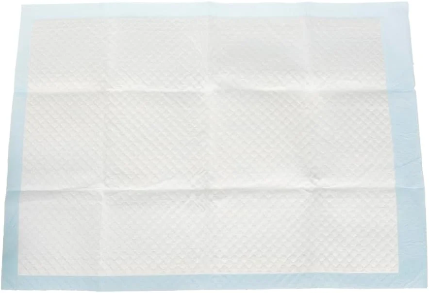 پدهای آموزشی سگ با جذب فوق العاده، 20 عدد پدهای آموزشی سگ با جذب فوق العاده، 20 عدد