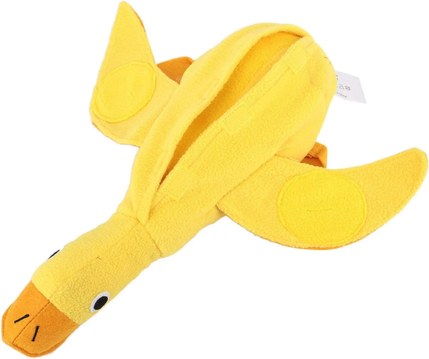 اسباب بازی جویدنی توله سگ، اردک زرد آموزشی، حفظ سلامتی، تسکین خانگی برای حیوانات خانگی، سگ های باغ اسباب بازی جویدنی توله سگ، اردک زرد آموزشی، حفظ سلامتی، تسکین خانگی برای حیوانات خانگی، سگ های باغ