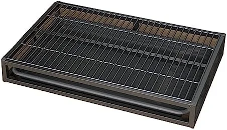 سینی آموزش توالت سگ فلزی، آموزش دهنده توالت سگ با سینی کشویی، توالت قابل حمل حیوانات خانگی برای داخل و خارج از خانه، برای آموزش آپارتمان و پاسیو، تمیز کردن آسان (رنگ: مشکی - 78X50X9CM) سینی آموزش توالت سگ فلزی، آموزش دهنده توالت سگ با سینی کشویی، توالت قابل حمل حیوانات خانگی برای داخل و خارج از خانه، برای آموزش آپارتمان و پاسیو، تمیز کردن آسان (رنگ: مشکی - 78X50X9CM)