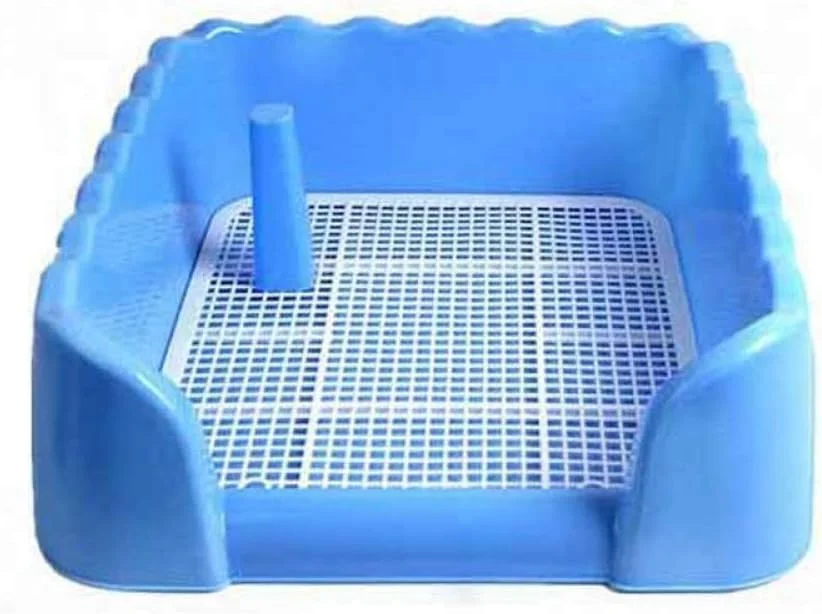 توالت آموزشی سگ N/W، سینی توالت سگ، دستگاه آموزشی توالت سگ ضد نشت ادرار، برای سگ ها و گربه ها