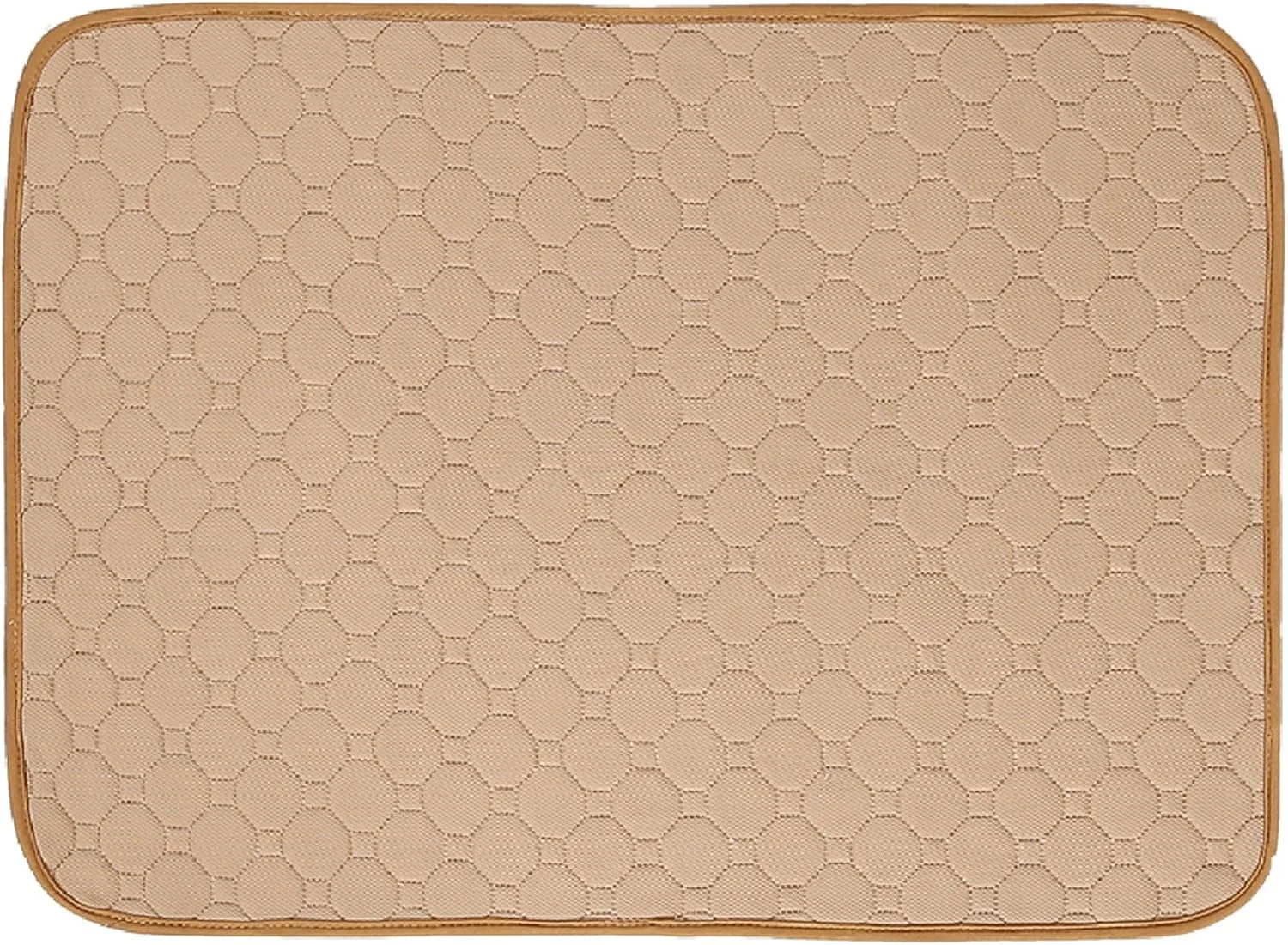 پد ادرار سگ، زیرانداز آموزش حیوانات خانگی، قابل شستشو و استفاده مجدد، جاذب و ضد آب برای سگ، گربه، خرگوش، کنترل کثیفی و بو، مناسب برای مصارف گوناگون