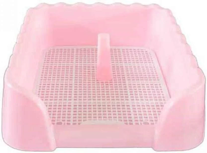 توالت آموزشی سگ N/W، سینی توالت سگ، دستگاه آموزشی توالت سگ ضد نشت ادرار، برای سگ ها و گربه ها