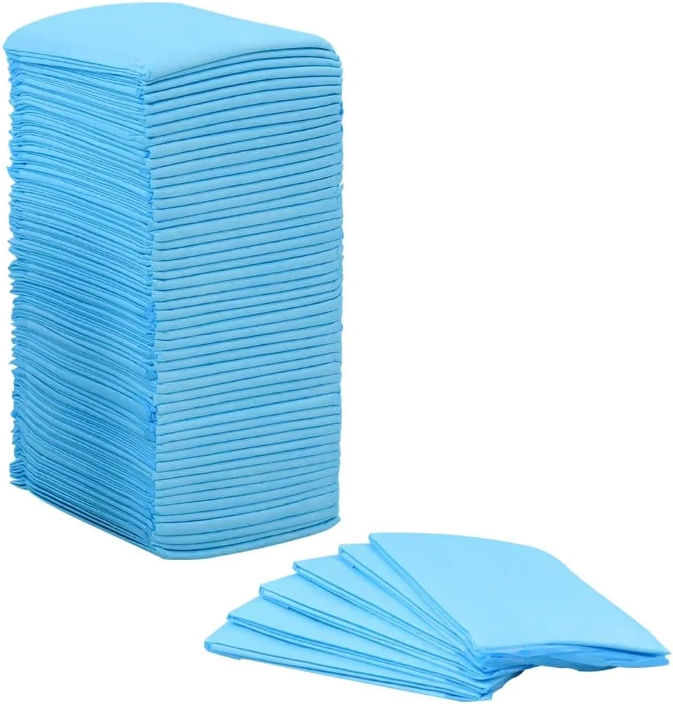 پدهای آموزشی سگ و توله سگ، پدهای آموزشی ضد نشت حیوانات خانگی برای بیماران بزرگسال برای سالمندان برای گربه و سگ