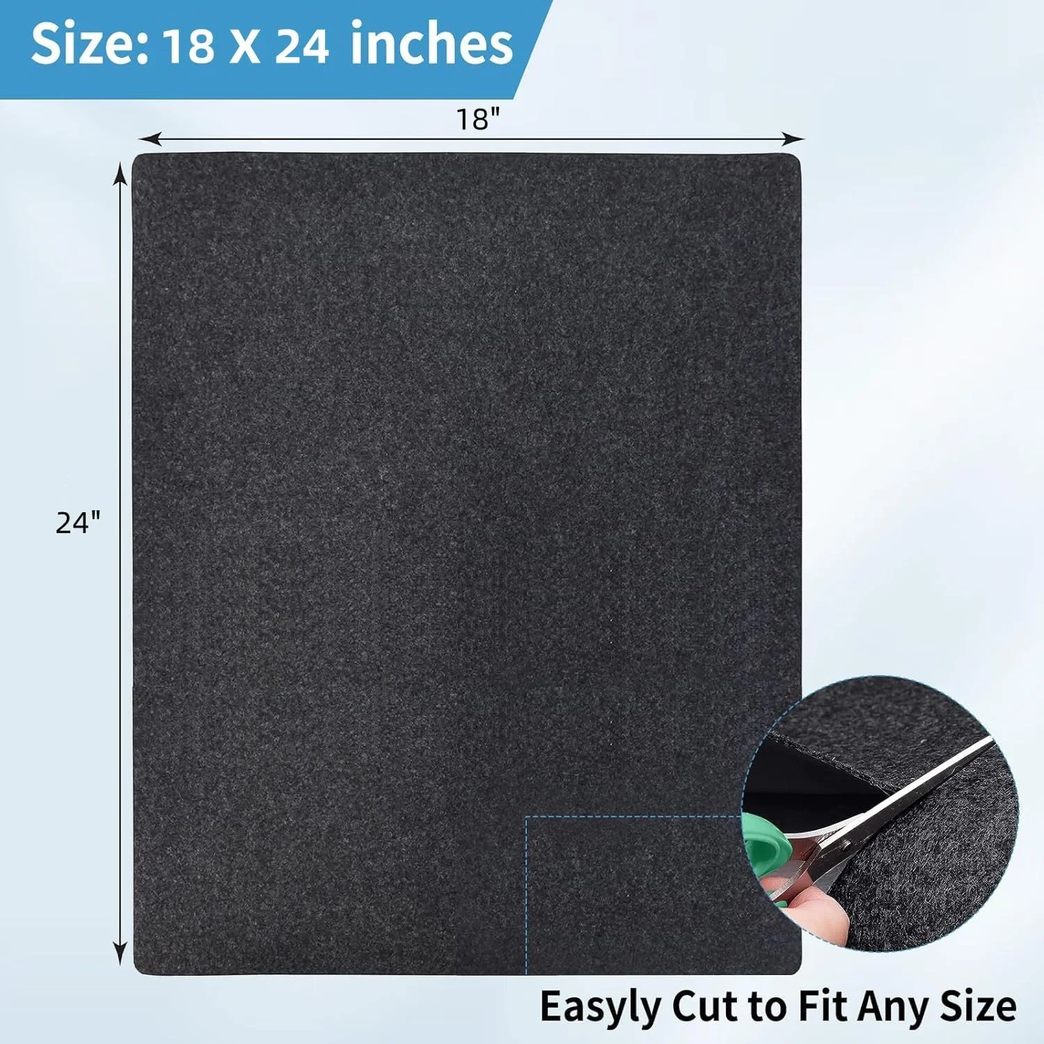 پد زیرانداز لانه سگ، پد سگ برای آموزش، تربیت در منزل، بی اختیاری، لانه، قابل استفاده مجدد، جاذب، ضد آب، ضد لغزش، قابل شستشو (45.72 در 60.96 سانتی متر)