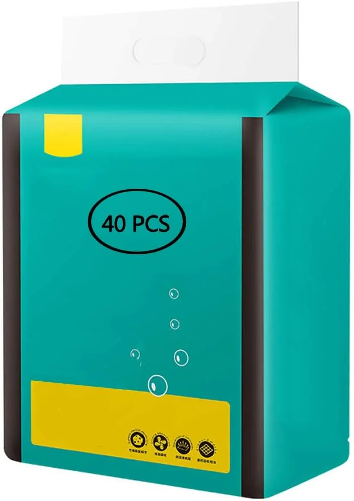 پدهای آموزشی کربنی حیوانات خانگی و سگ با قابلیت بوزدایی کربن فعال، انحراف فرورفتگی برای زیرانداز حیوانات خانگی