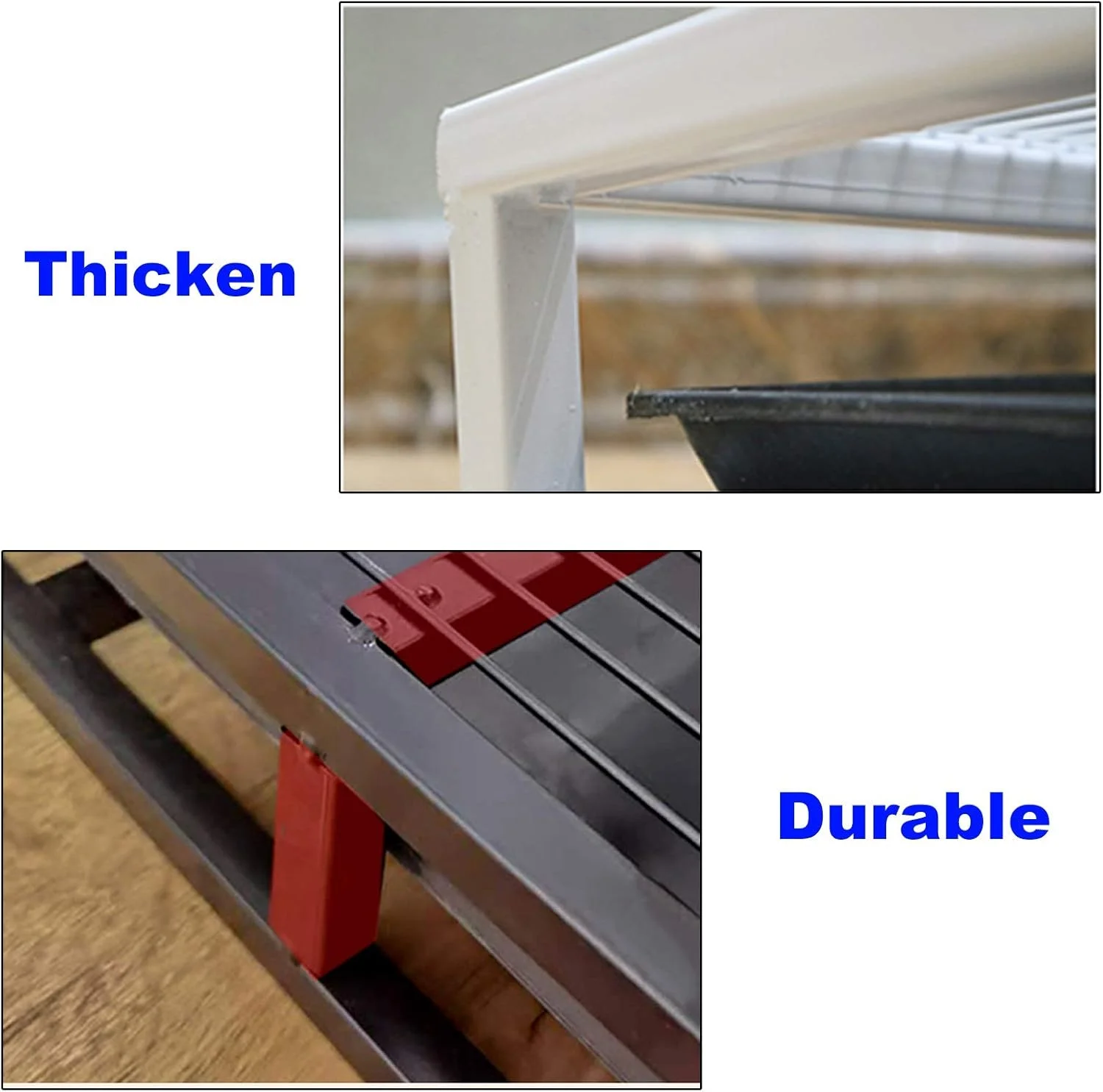 توالت سگ سینی توالت حیوانات خانگی برای داخل و خارج از منزل - سینی توالت حیوانات خانگی نگهدارنده پد آموزشی سگ - پدهای بستر آموزش خانگی برای سگ های سایز متوسط و کوچک، مناسب برای استفاده در باغ و فضای داخلی توالت سگ سینی توالت حیوانات خانگی برای داخل و خارج از منزل - سینی توالت حیوانات خانگی نگهدارنده پد آموزشی سگ - پدهای بستر آموزش خانگی برای سگ های سایز متوسط و کوچک، مناسب برای استفاده در باغ و فضای داخلی