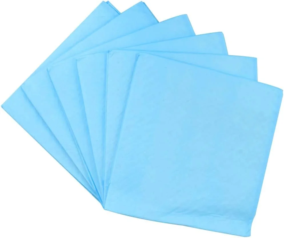 پدهای آموزشی ادرار سگ و گربه، پدهای توالت برای آموزش ادرار توله سگ، مناسب برای سگ و گربه، سالمندان، زنان و کودکان