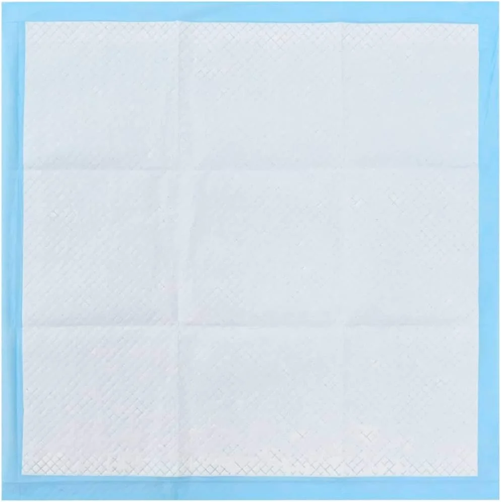 پدهای آموزشی ادرار سگ و گربه، پدهای توالت برای آموزش ادرار توله سگ، مناسب برای سگ و گربه، سالمندان، زنان و کودکان