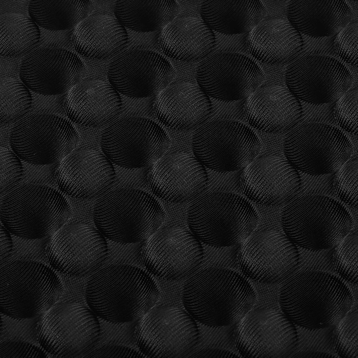 پد بستر گربه Tnfeeon ضد آب و بدون لغزش EVA تاشو سینی بستر گربه پد ماساژ حیوانات خانگی (M)