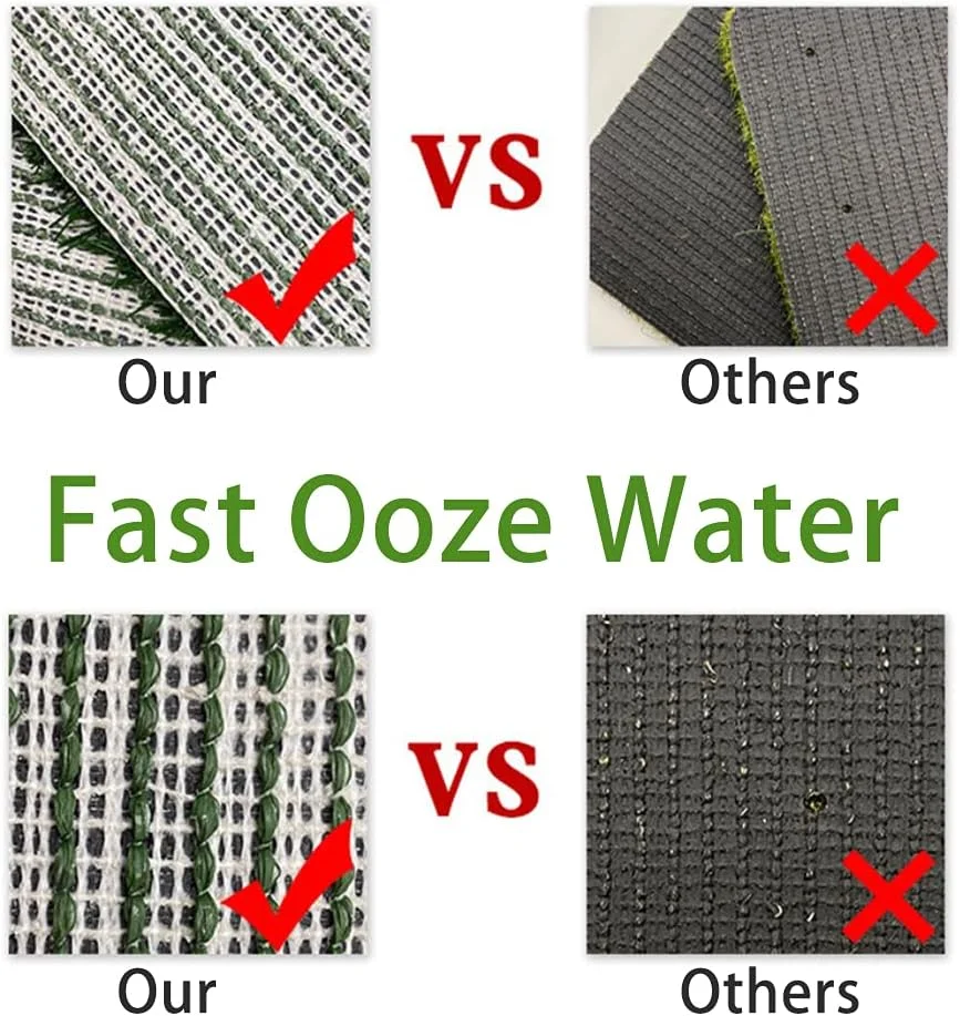 سیستم دستشویی سگ چمن مصنوعی جداشدنی برای آموزش رفتاری سگ های کوچک در داخل خانه