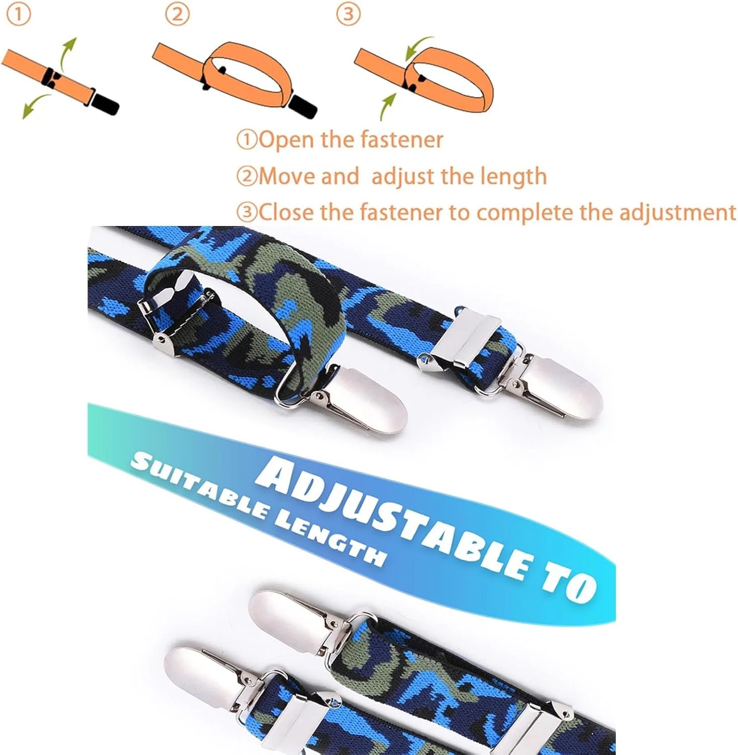 نگهدارنده پوشک سگ، کمربند شکمی، هارنس سگ، حمل کننده گربه، لباس ها را ثابت نگه می دارد (استتار، S) نگهدارنده پوشک سگ، کمربند شکمی، هارنس سگ، حمل کننده گربه، لباس ها را ثابت نگه می دارد (استتار، S)