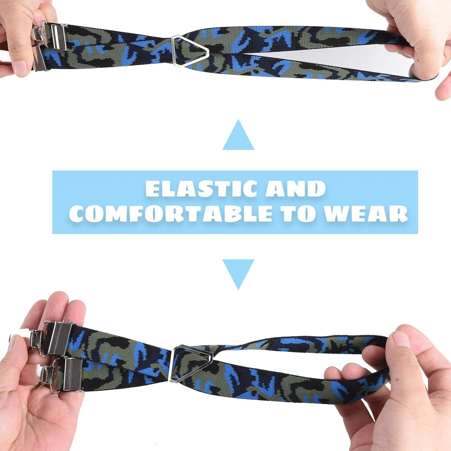 نگهدارنده پوشک سگ، کمربند شکمی، هارنس سگ، حمل کننده گربه، لباس ها را ثابت نگه می دارد (استتار، S) نگهدارنده پوشک سگ، کمربند شکمی، هارنس سگ، حمل کننده گربه، لباس ها را ثابت نگه می دارد (استتار، S)