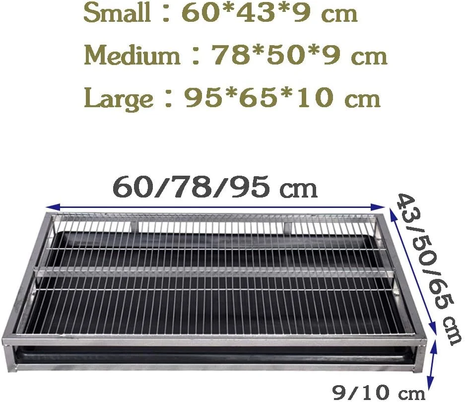 آموزش توالت حیوانات خانگی سینی توالت مقاوم سگ توالت سگ نگهدارنده پد توله سگ جعبه بستر حیوانات خانگی استفاده در حمام آپارتمان یا بالکن