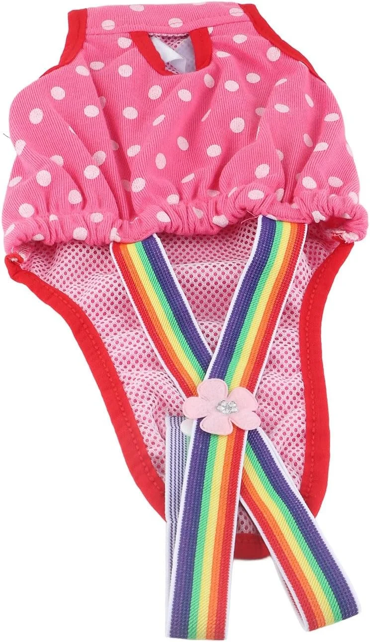 شورت بهداشتی سگ ماده Sorandy در 6 سایز مختلف، شورت ضدعفونی برای سگ های کوچک (شماره 16 (XL) توصیه می شود) شورت بهداشتی سگ ماده Sorandy در 6 سایز مختلف، شورت ضدعفونی برای سگ های کوچک (شماره 16 (XL) توصیه می شود)