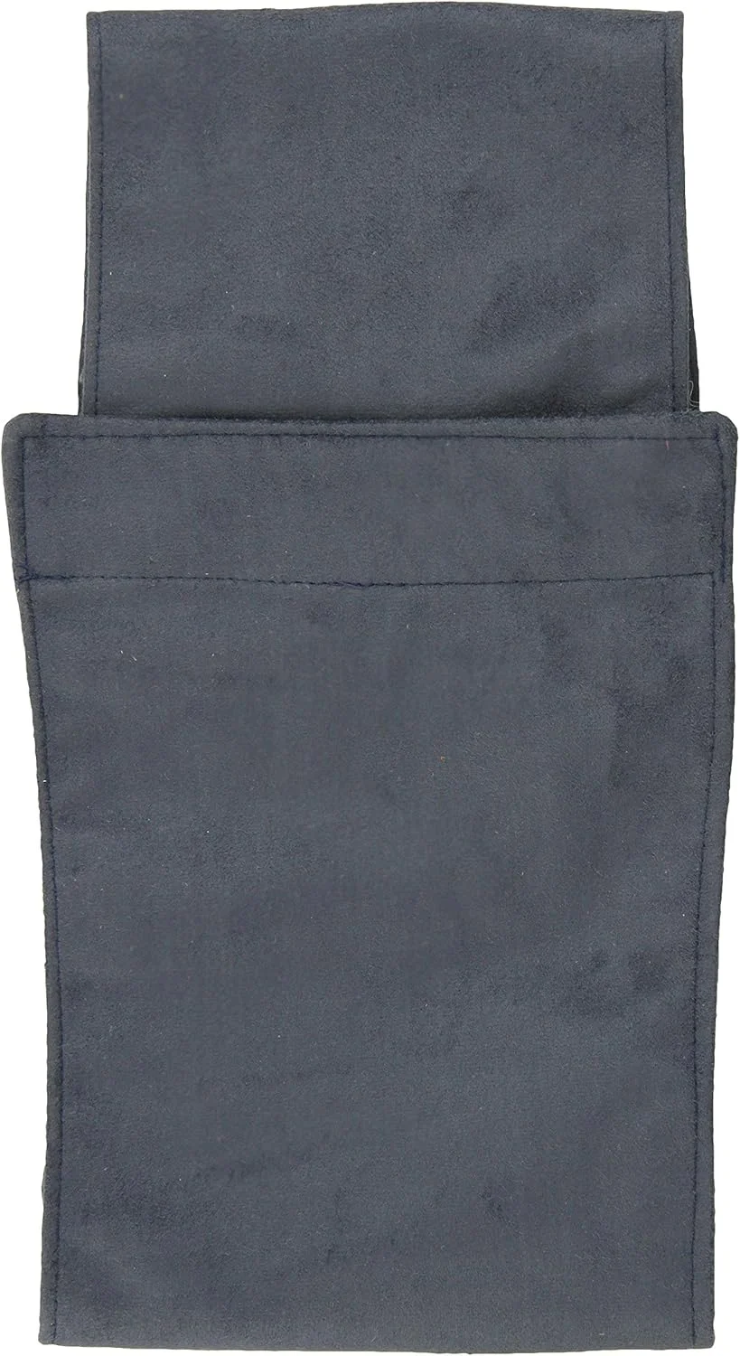 پدهای بهداشتی سگ Snoozer، سایز خیلی خیلی بزرگ، سرمه ای