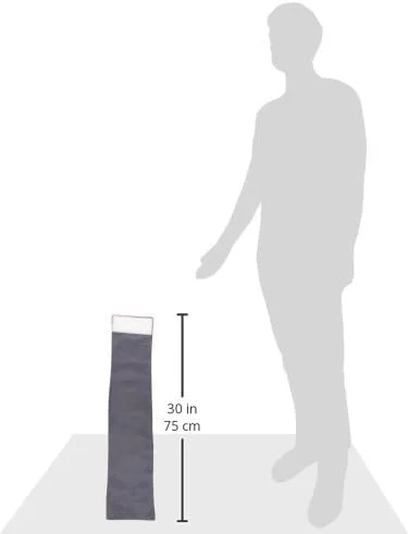 پدهای بهداشتی سگ Snoozer، سایز خیلی خیلی بزرگ، سرمه ای