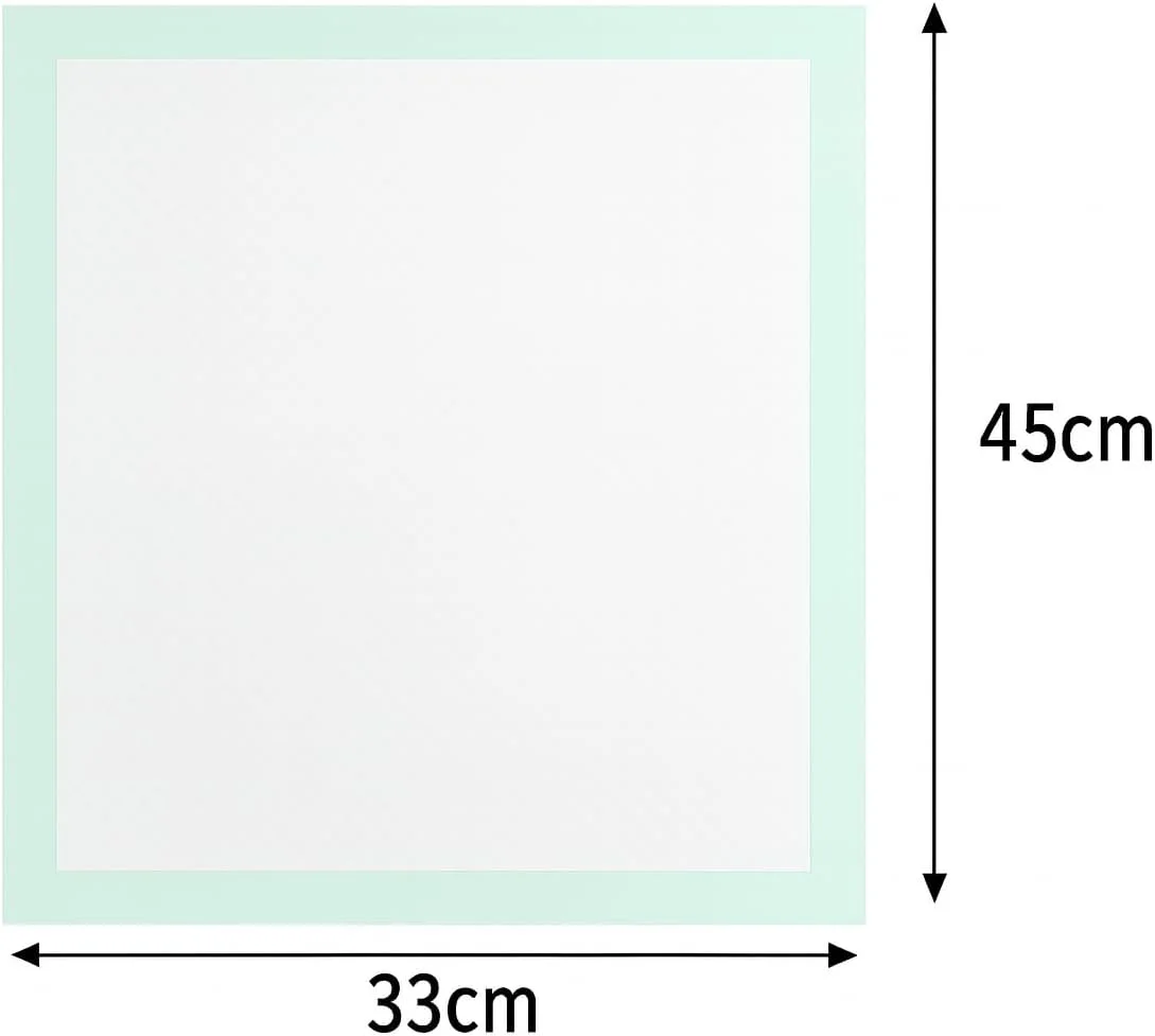 پدهای آموزشی ادرار سگ SleekAura - پد ادرار فوق العاده جاذب سگ - ضد نشت، فناوری خشک شدن سریع - ایده آل برای آموزش دستشویی، سگ های کوچک - (بسته 10 عددی) 33x45 سانتی متر
