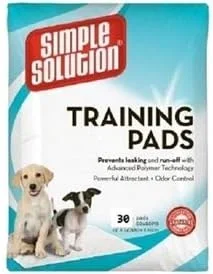 پد آموزشی سگ