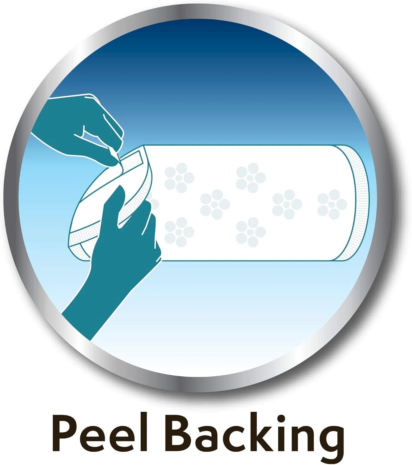 پدهای یکبار مصرف پوشک سگ Simple Solution، جذب فوق العاده - بسته 22 عددی