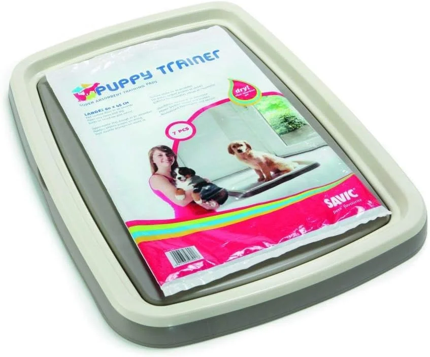 مجموعه شروع آموزش ادرار سگ ساویچ مدل La مجموعه شروع آموزش ادرار سگ ساویچ مدل La