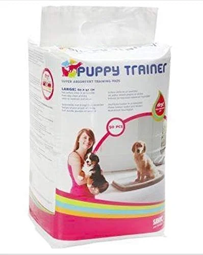 پد آموزشی سگ ساویچ مدل Med 50