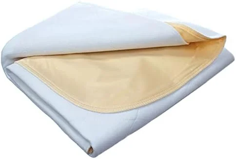 پد زایمان قابل شستشو و ضد آب سگ و توله سگ ریوایوال انیمال هلث، سایز 48 در 48 اینچ