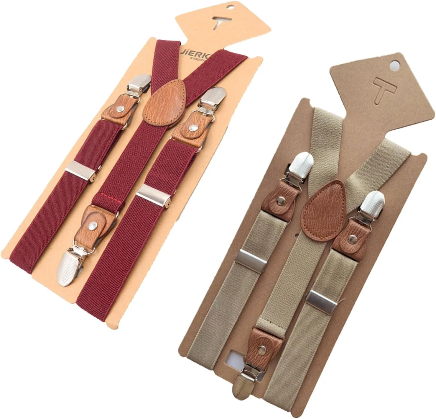 دو عدد بند شلوار سگ نرم حیوانات خانگی rflaueo، بند شلوار سگ کوچک، قابل شستشو و قابل تنظیم برای نگهداری پوشک سگ، بند شلوار سگ ماده، بند شکمی توله سگ برای پوشک سگ (U168-2)