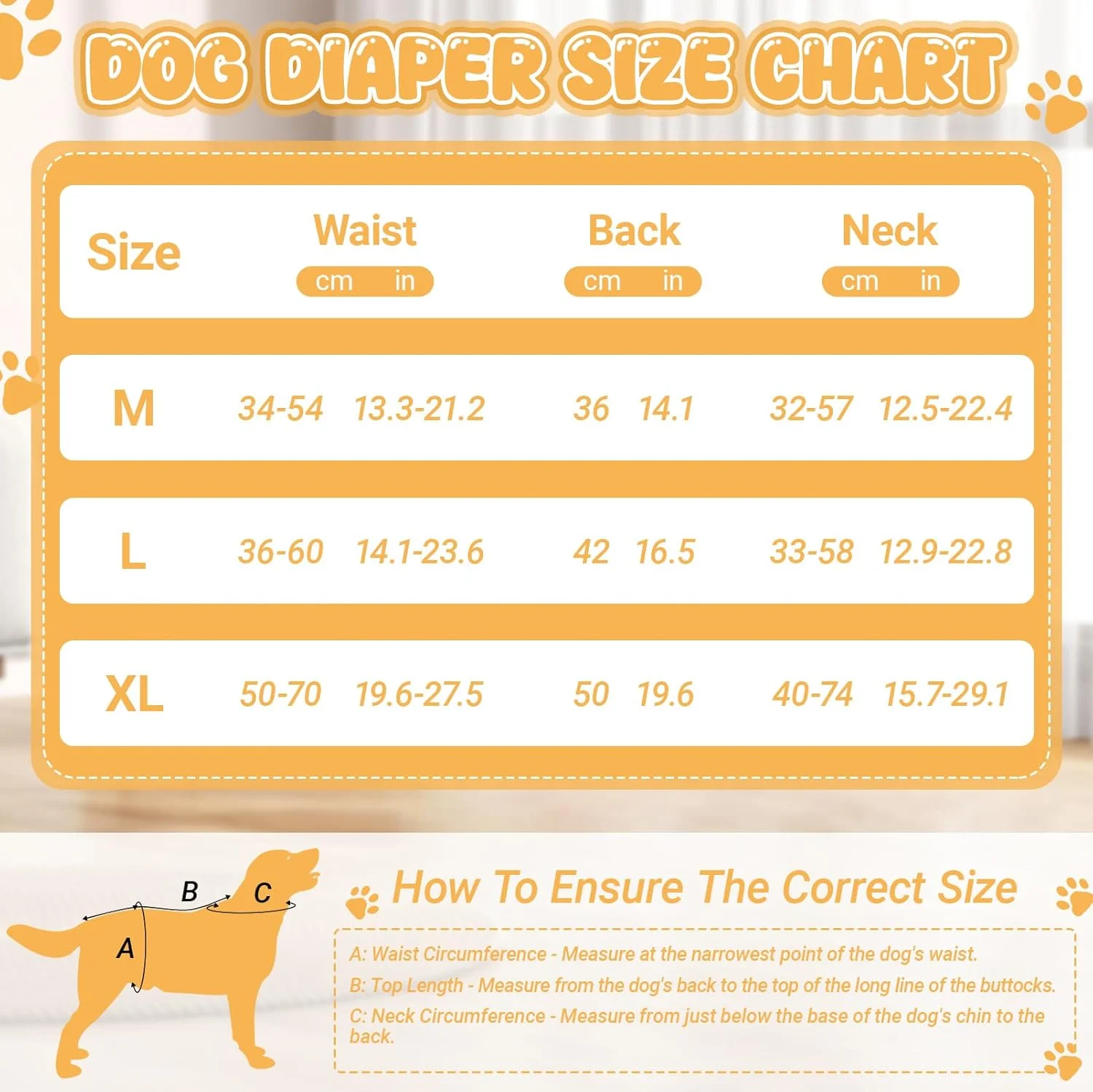 ست 2 عددی شورت بهداشتی سگ ماده قابل شستشو، شورت بی اختیاری سگ با بندهای قابل تنظیم، پوشک نرم و جاذب سگ برای دوران قاعدگی، شورت سگ توله سگ در گرما یا بی اختیاری