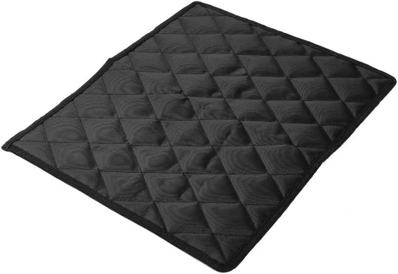 پد ادرار سگ قابل استفاده مجدد، پد جاذب ادرار حیوانات خانگی، پد قابل شستشو، پد آموزش ادرار توله سگ، پد قفس حیوانات خانگی برای استفاده روزانه - 2_40x60cm