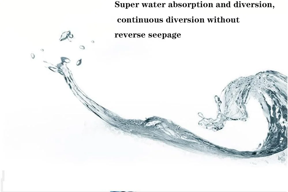 زیرانداز تعویض حیوانات خانگی RAKKYO، سایز بزرگ، سطح ضد لغزش، نرم و راحت، برای سگ، گربه و خرگوش